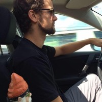 Simon Labrecque