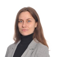 Eliya Panchova