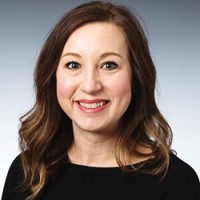 Rebecca Tucker, Pmp