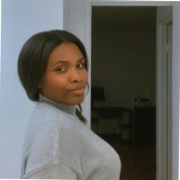 Sandrine Byukusenge