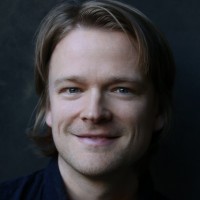 Matthew Ashcroft