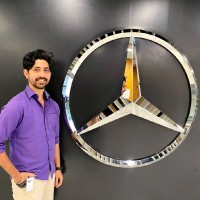 Sumesh S