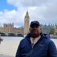Bala Murali S R ,PMP®,PRINCE 2 , ITIL (F)