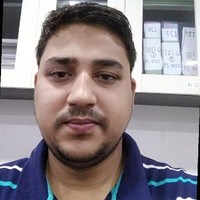 Md Aatif Raza