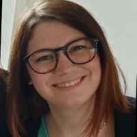 Jacqueline Secher