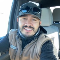 Andres Rubio