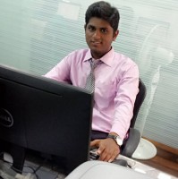 Sandip Baraiya