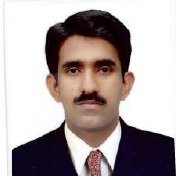 Varma Prasad
