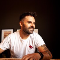 Bastien Guerin