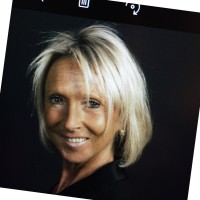 Martine Roubinet