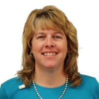 Wendy Dameron