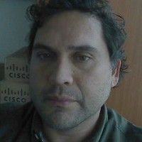 Paulo Cesar Ocampos Colina