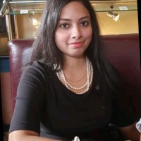 Laboni Saha