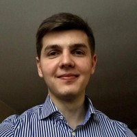 Dmitriy Kirilenko