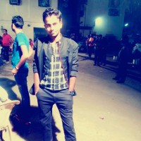 Jaykumar Chaudhary