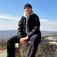 Dustin Lorenz