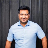 Manoj Kumar