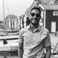 Akram Mahjoub