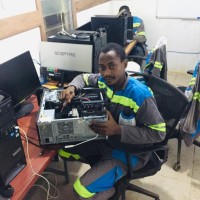 Yanick Jordan SOMBON NOBOKE