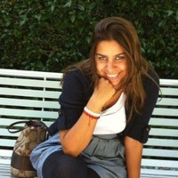 Maria Guadalupe Barajas