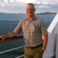Roger Craven