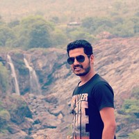 PRASHANTGOUDA PATIL