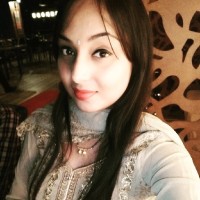 Komal Tomar