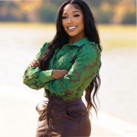 Toni Greene