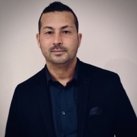 Laurent Grondin