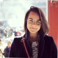 Sofia Nääs