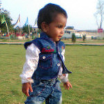 Mohammad Ali Asgar Ansari