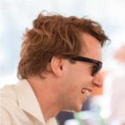 Jarrik Muller