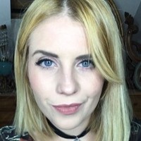 Paige Cook