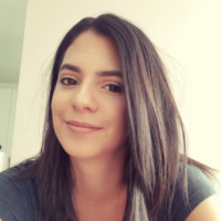 Andrea Vázquez