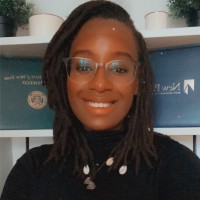 Mylisha Simmons-Rutty,Msw