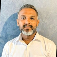 Chinthaka Kapugamage