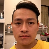 Johnny Cheng