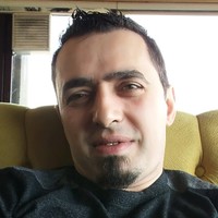 Mehmet Karagüzel