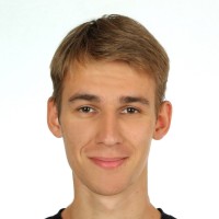 Evgeny Kuprikov