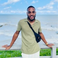 Justin Alston