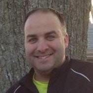 Dustin Carpenter