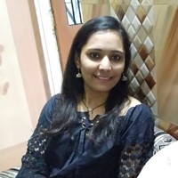 Komal Modi