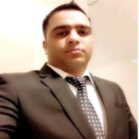muhammad javed iqbal