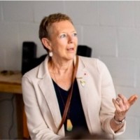 Catherine De Geyter