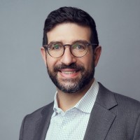 Jake Berlin