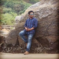 Devdatta Patil