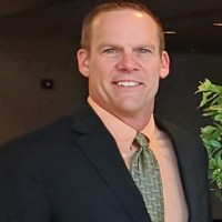 Brad Huffman