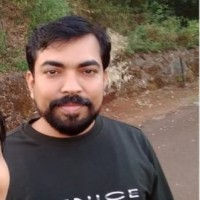 Milind Kandekar