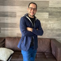 Julian Esteban Mesa Uribe
