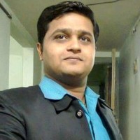 Amit Dubey
